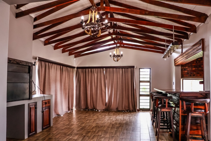 4 Bedroom Property for Sale in Arcadia SH Free State
